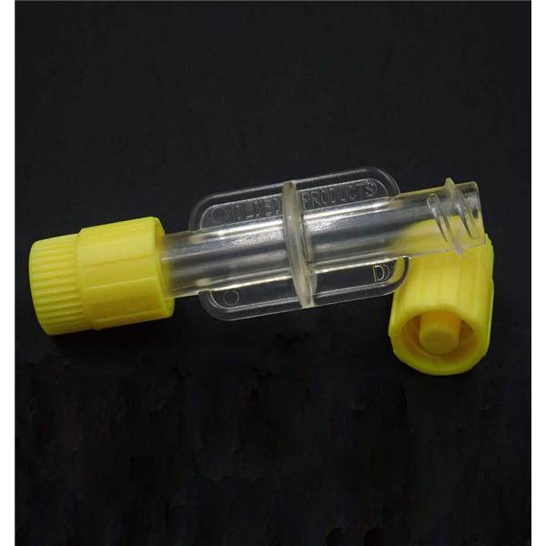 Recirculation Set Adapter Sterile 100/Bg